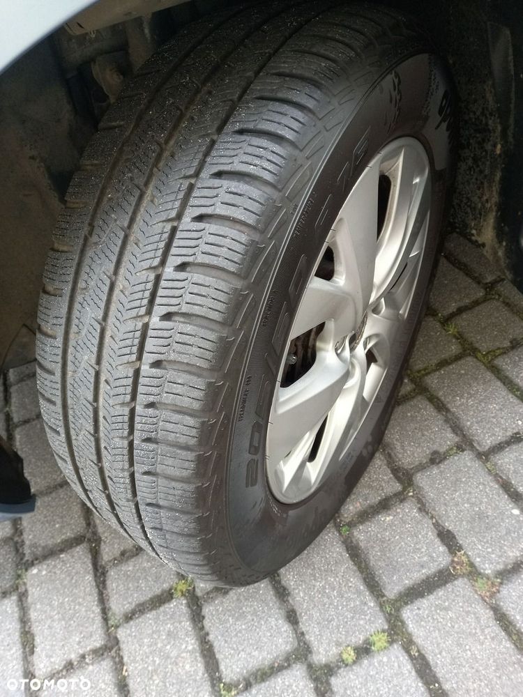 Citroën C4 Picasso 1.6 VTi Attraction - 8