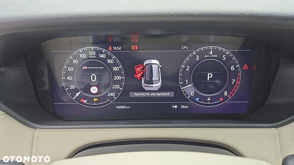 Land Rover Range Rover Velar 2.0 Si4 GPF R-Dynamic SE - 14