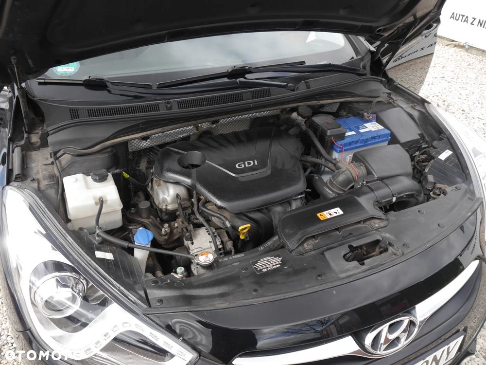 Hyundai i40 i40cw 1.6 5 Star Edition - 17