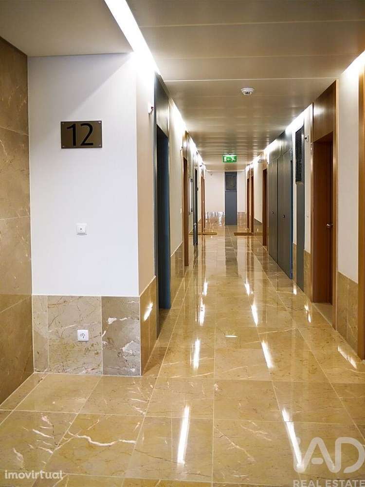 Escritório em Parque das Nações de 33,00 m2 - Grande imagem: 3/5