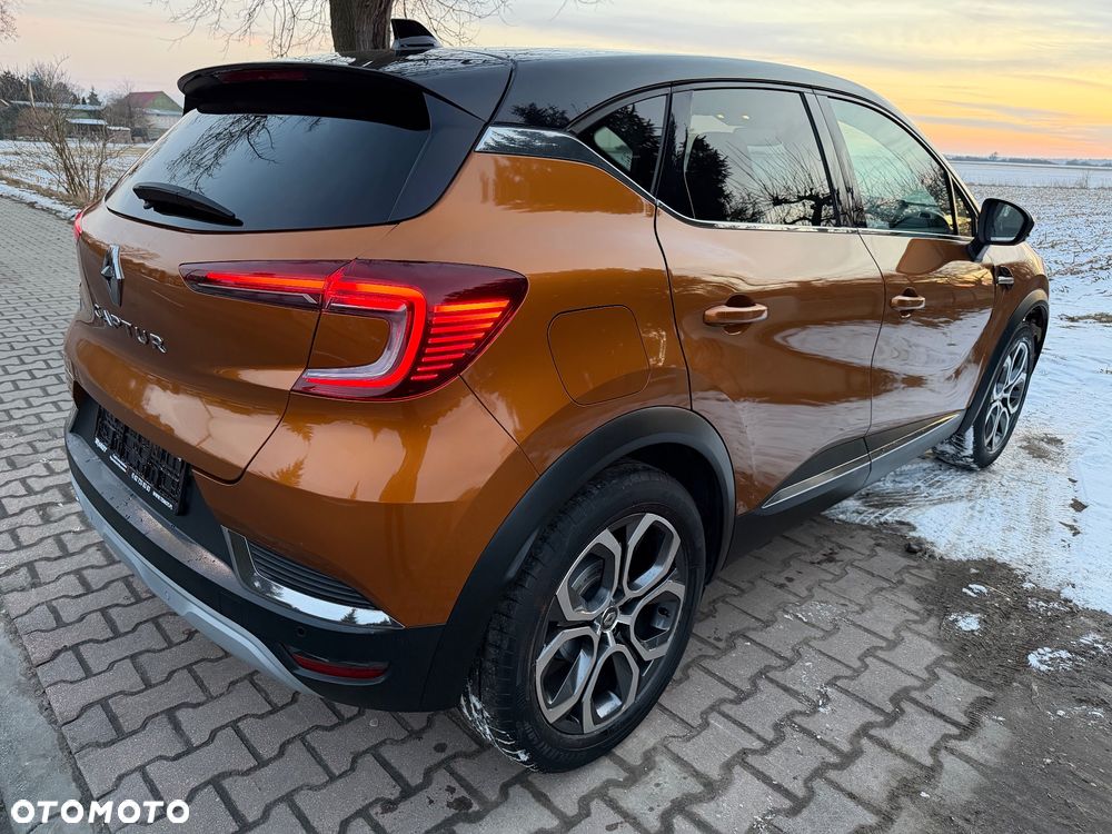 Renault Captur - 6