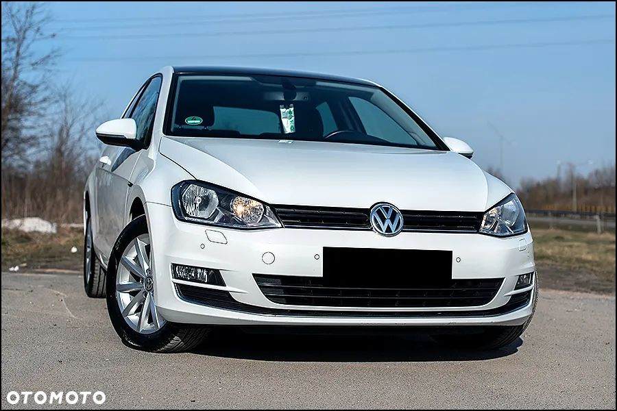 Volkswagen Golf - 10