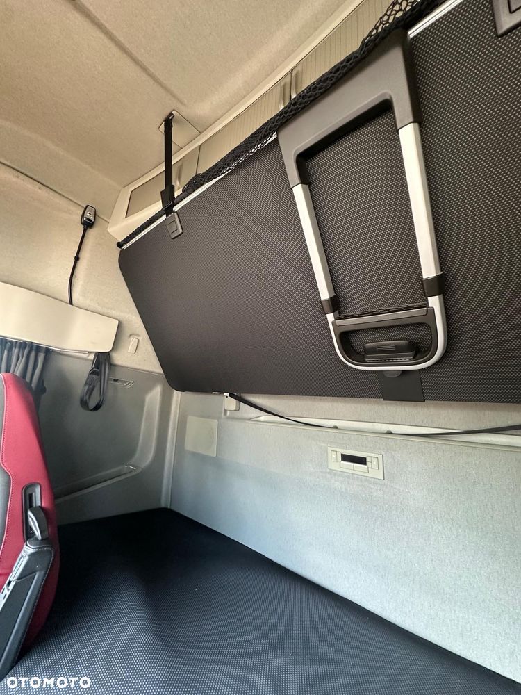 Volvo FX 13 XXL 500 - 19