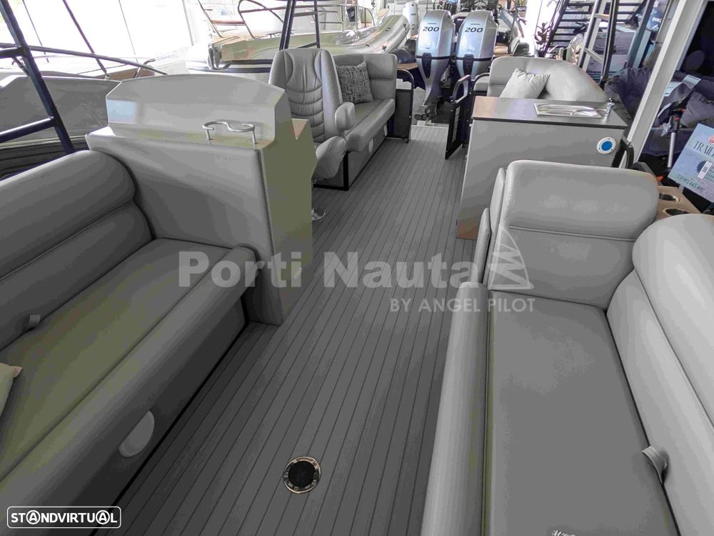 Outra não listada Shark Caretta S-7 - 11