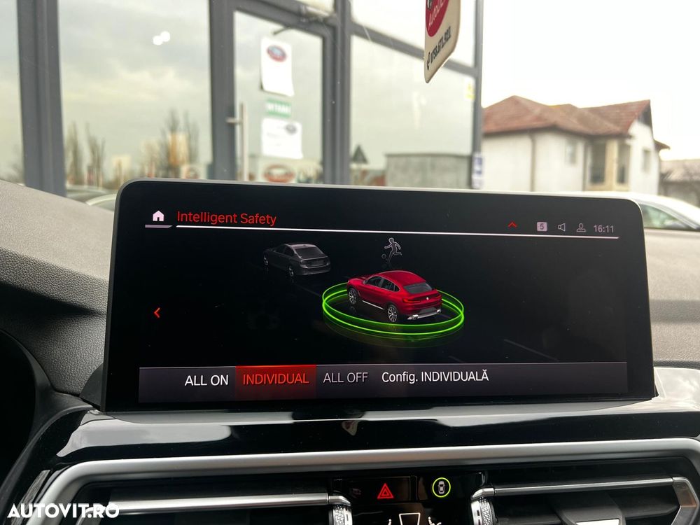 BMW X4 xDrive20d MHEV - 18