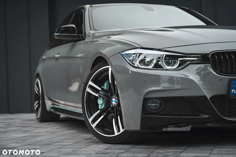 BMW Seria 3 - 8