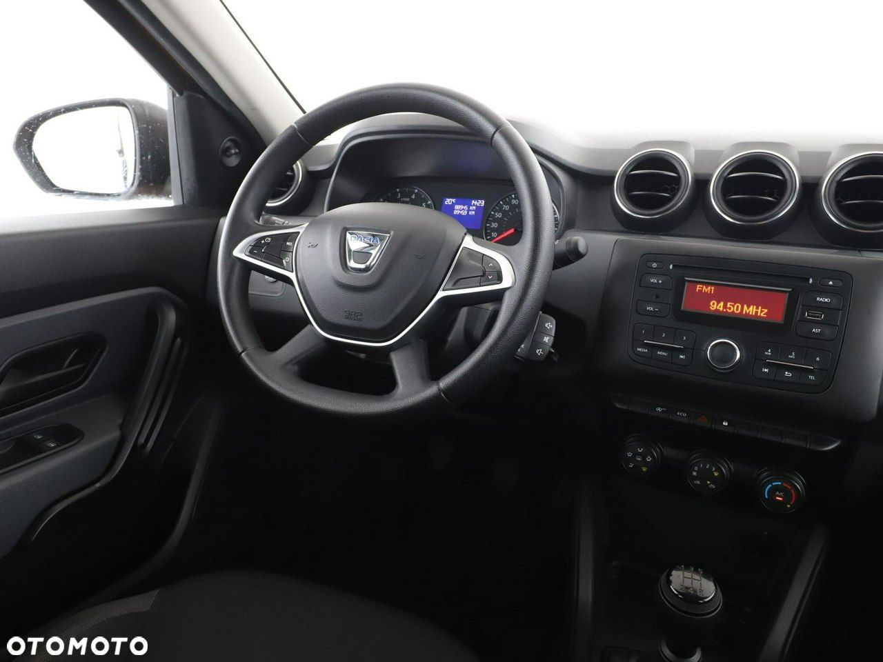 Dacia Duster TCe 100 2WD Access - 16