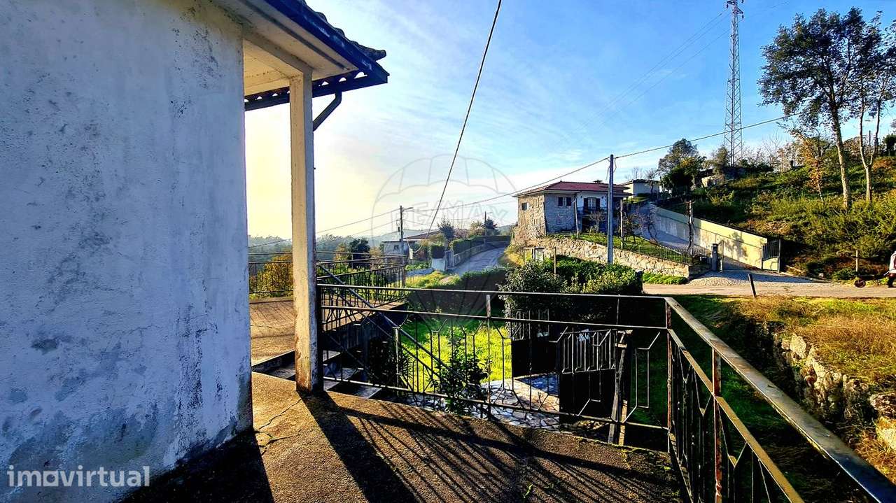 Moradia T3 para venda - Grande imagem: 4/40