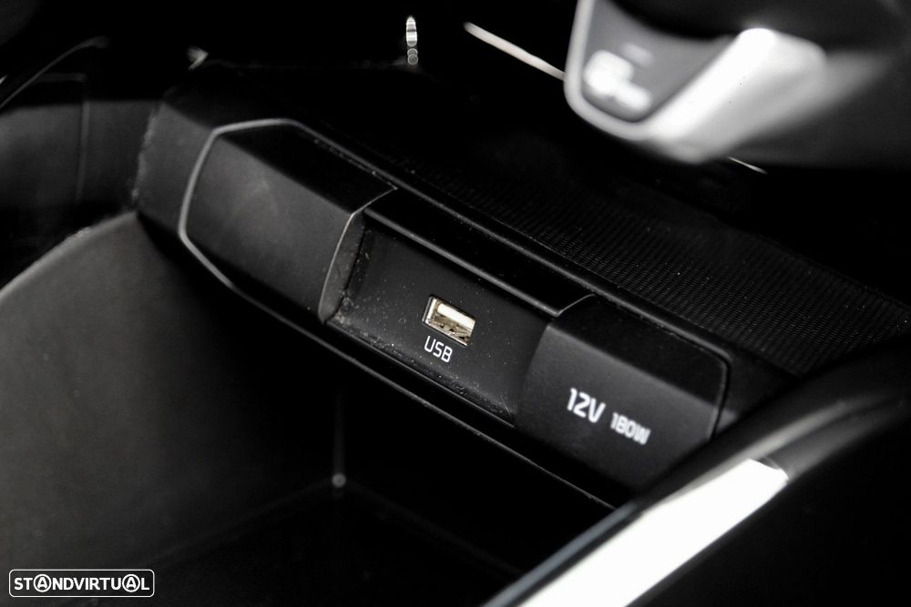 Kia Stonic 1.0 T-GDI Drive - 15