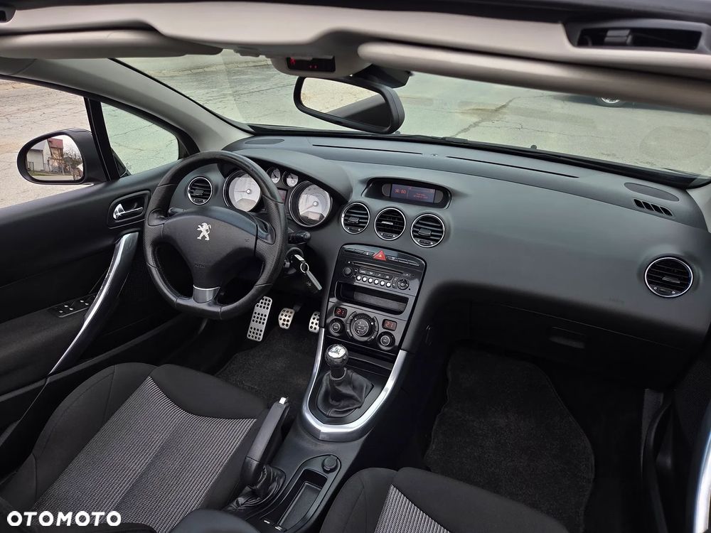 Peugeot 308 CC 1.6 Sport - 25