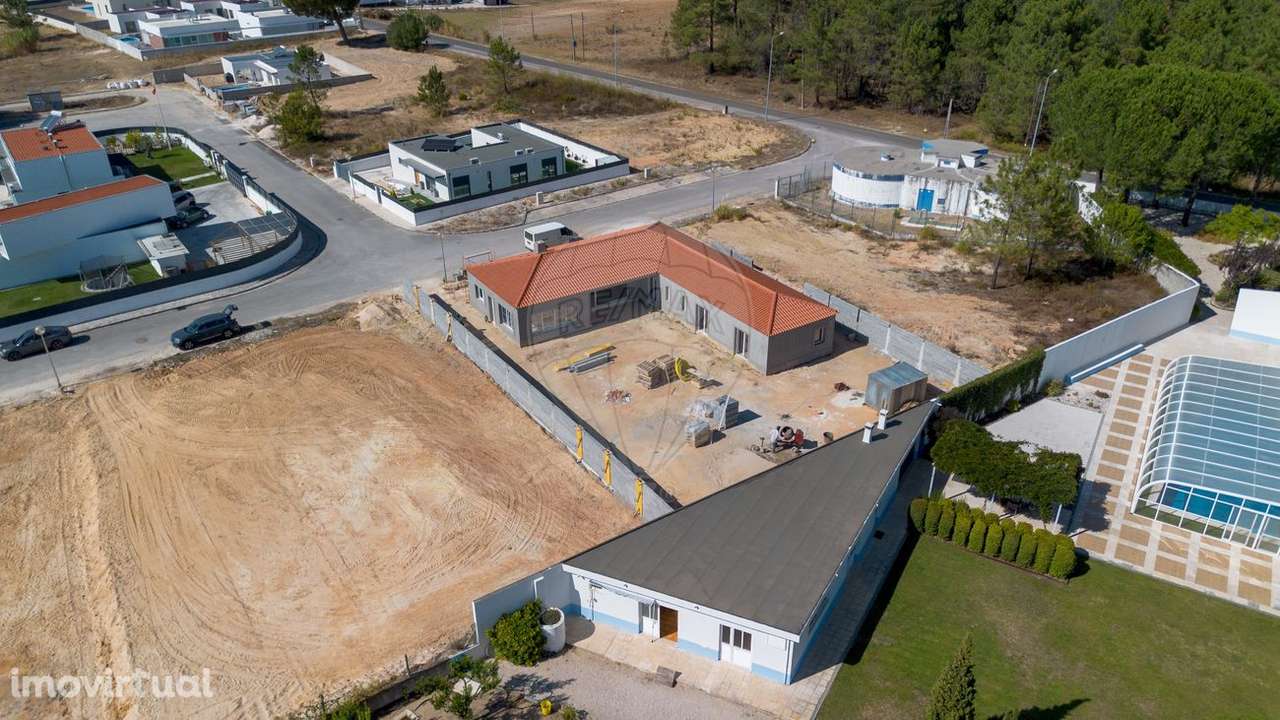 Moradia T4 para venda - Grande imagem: 4/24