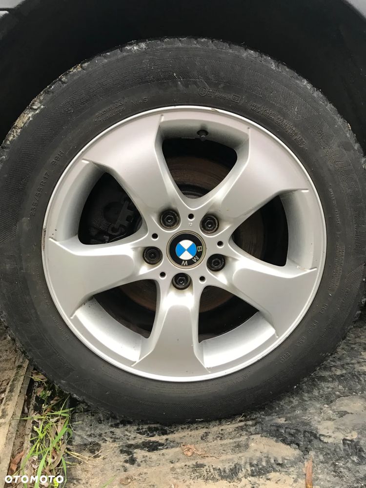 BMW X3 - 3
