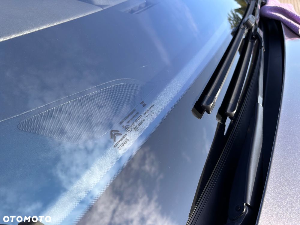 Citroën C4 Grand Picasso 2.0 BlueHDi Exclusive - 17