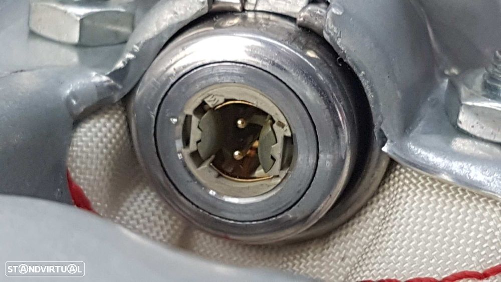 AIRBAG PORTA DIANTEIRA DIREITA MERCEDES CLASE C (W203) BERLINA 180 (203.035) - 3