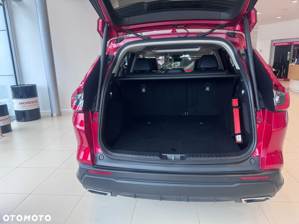 Honda CR-V 2.0 i-MMD HEV Advance AWD CVT - 9