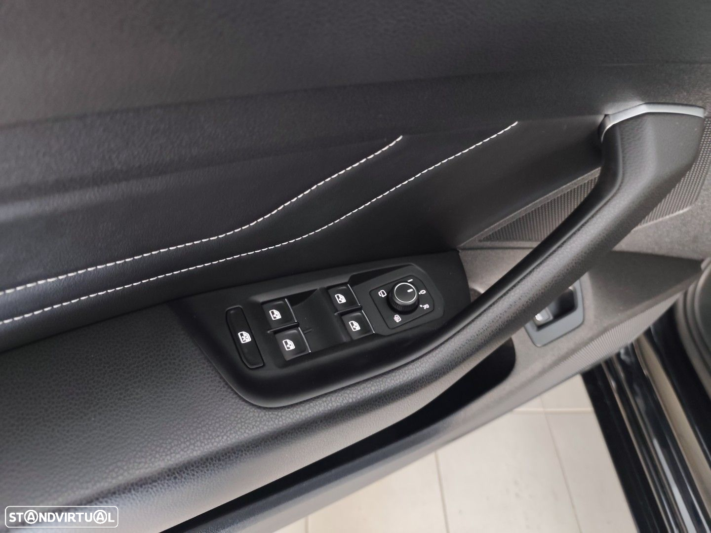 VW Arteon 2.0 TDI Elegance DSG - 17