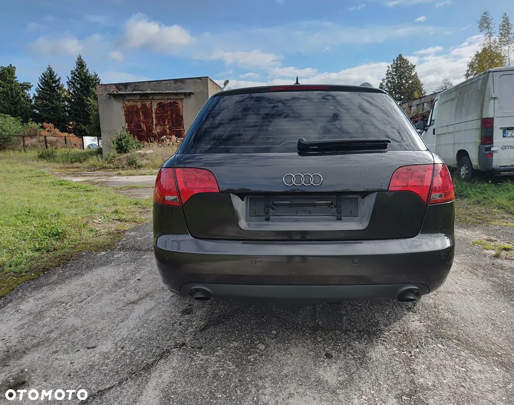 Audi A4 ver-2-0-tdi-dpf - 6