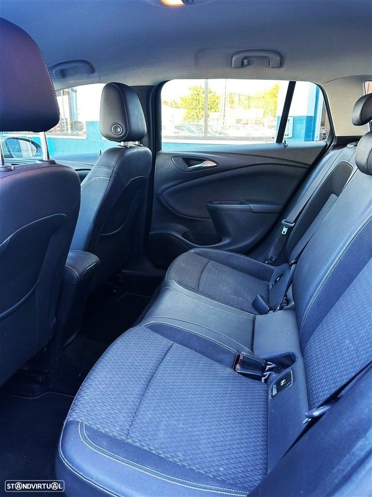 Opel Astra Sports Tourer 1.0 Innovation S/S - 15
