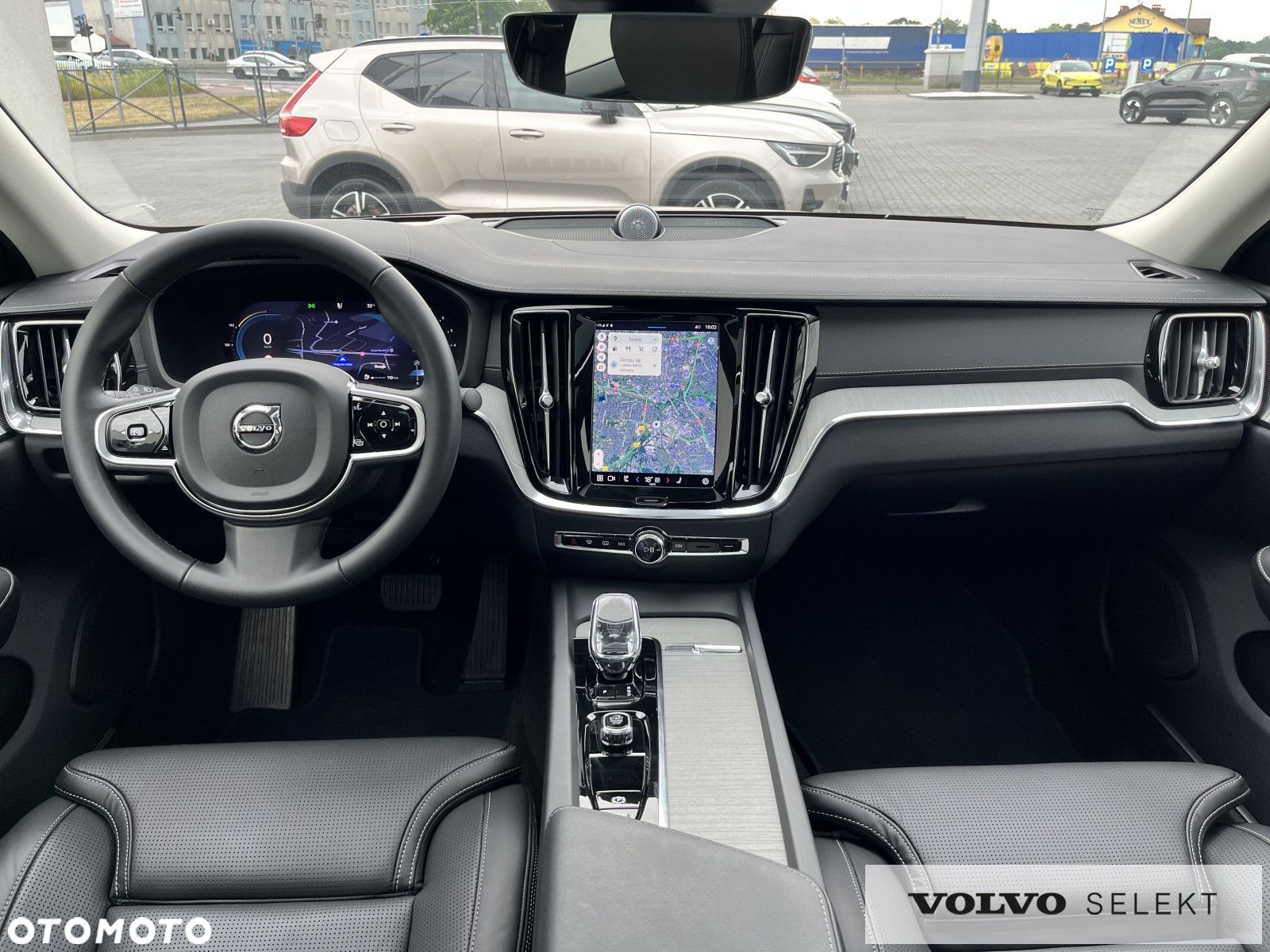 Volvo S60 - 18