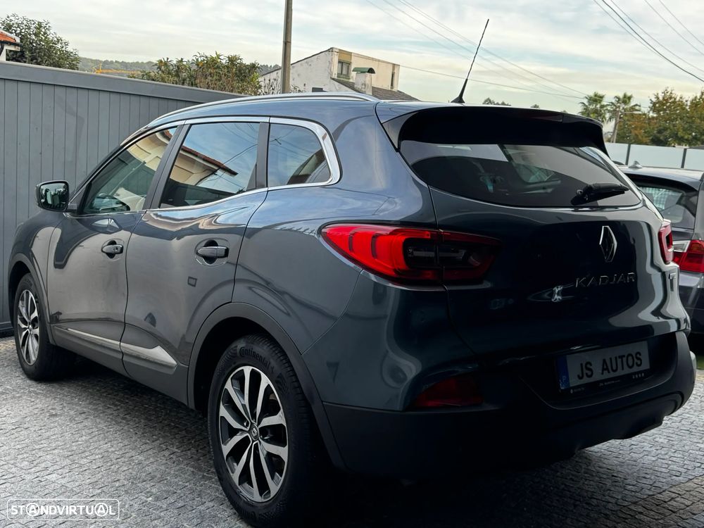 Renault Kadjar - 3