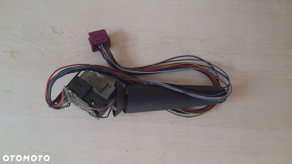 Przełącznik retardera tempomatu MERCEDES A0085451224 - 2