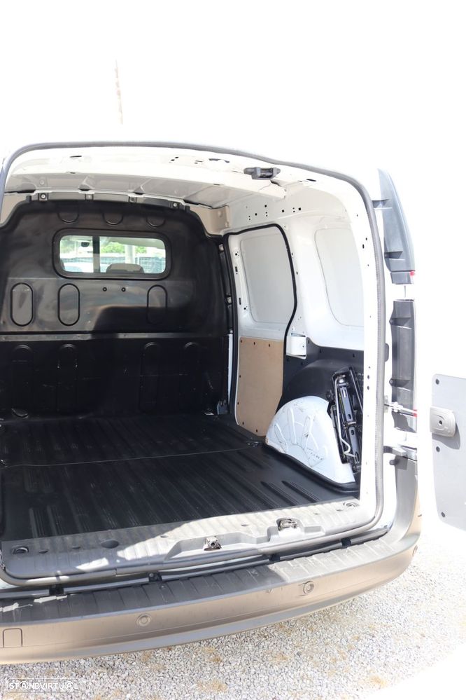 Renault Kangoo 3 Lugares C/Iva Incluído - 8