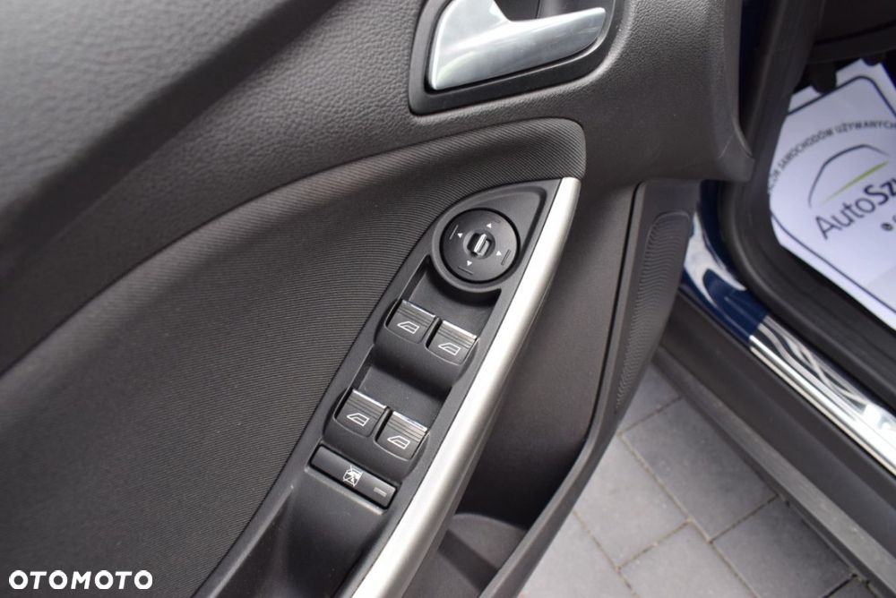 Ford Focus - 19