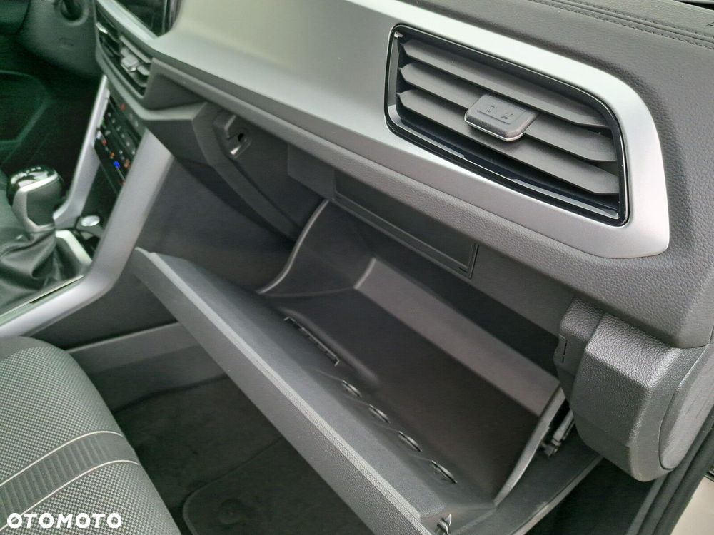 Volkswagen T-Roc 1.5 TSI Life Plus DSG - 33