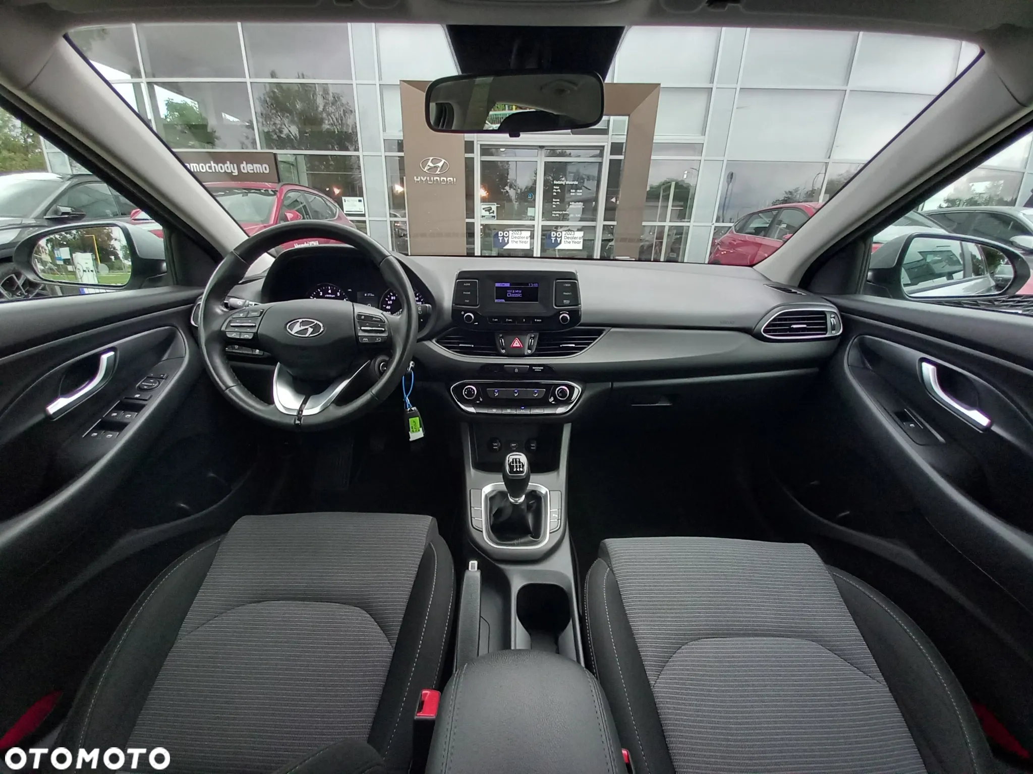 Hyundai i30 1.5 DPI Modern - 12