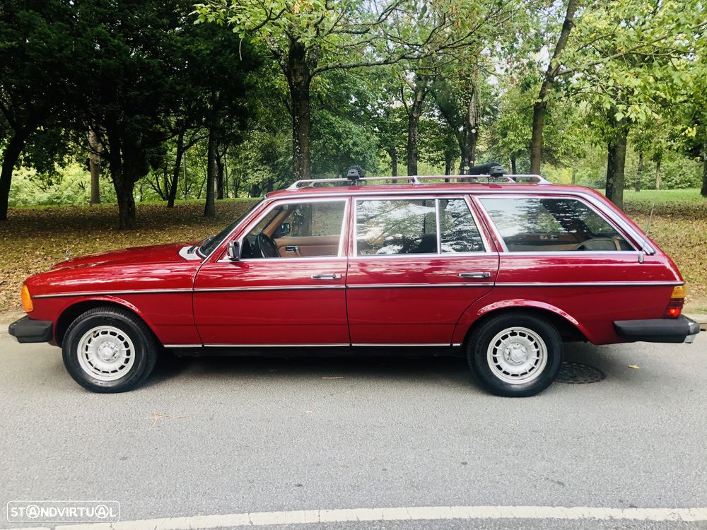 Mercedes-Benz 300 - 4