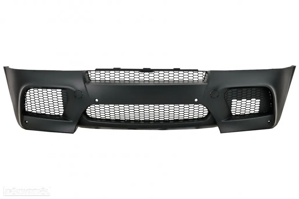 Kit Parachoques + Guarda Lamas Bmw X5 E70 (2007 a 2013) - 2