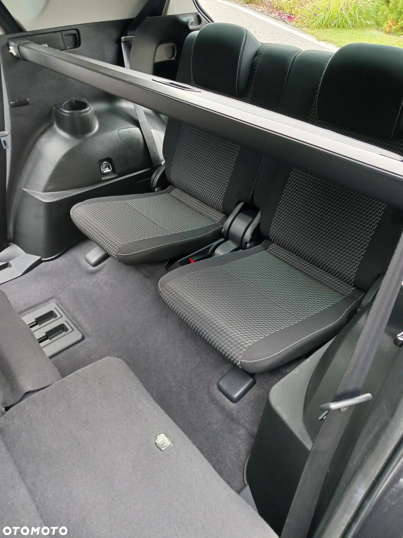 Toyota Verso 1.8 Premium 7os MS - 18