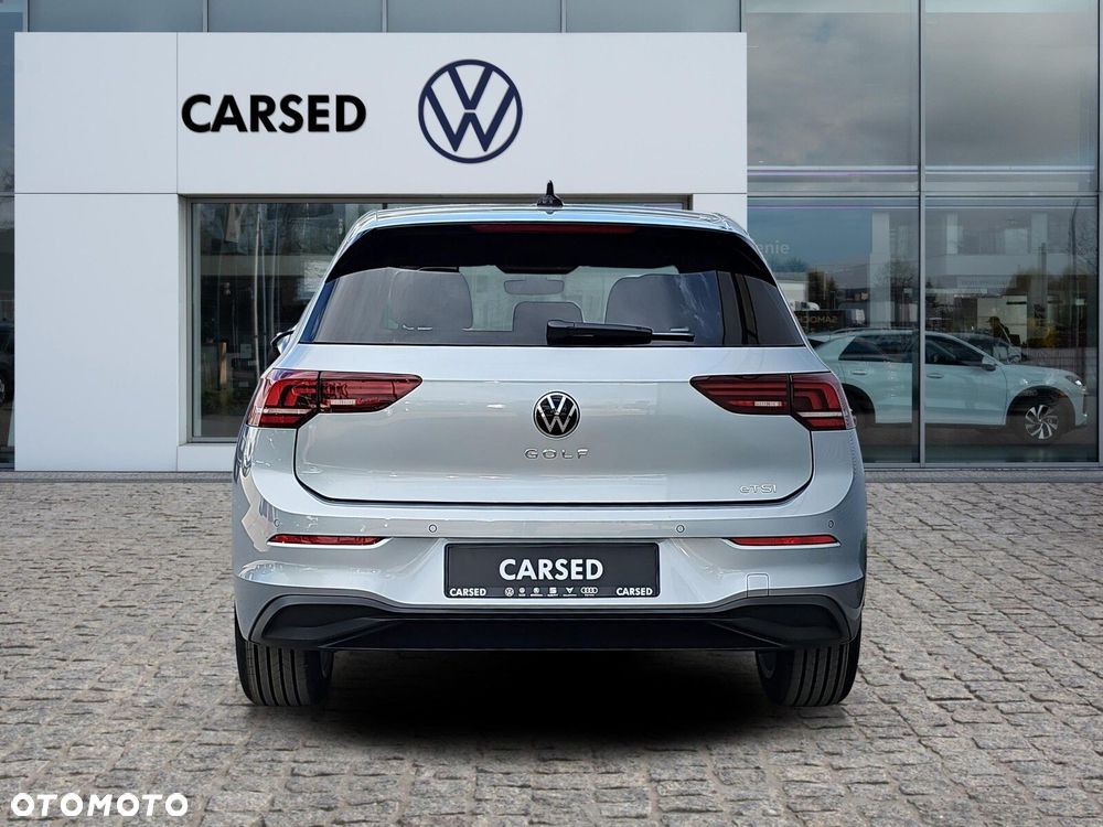 Volkswagen Golf - 7