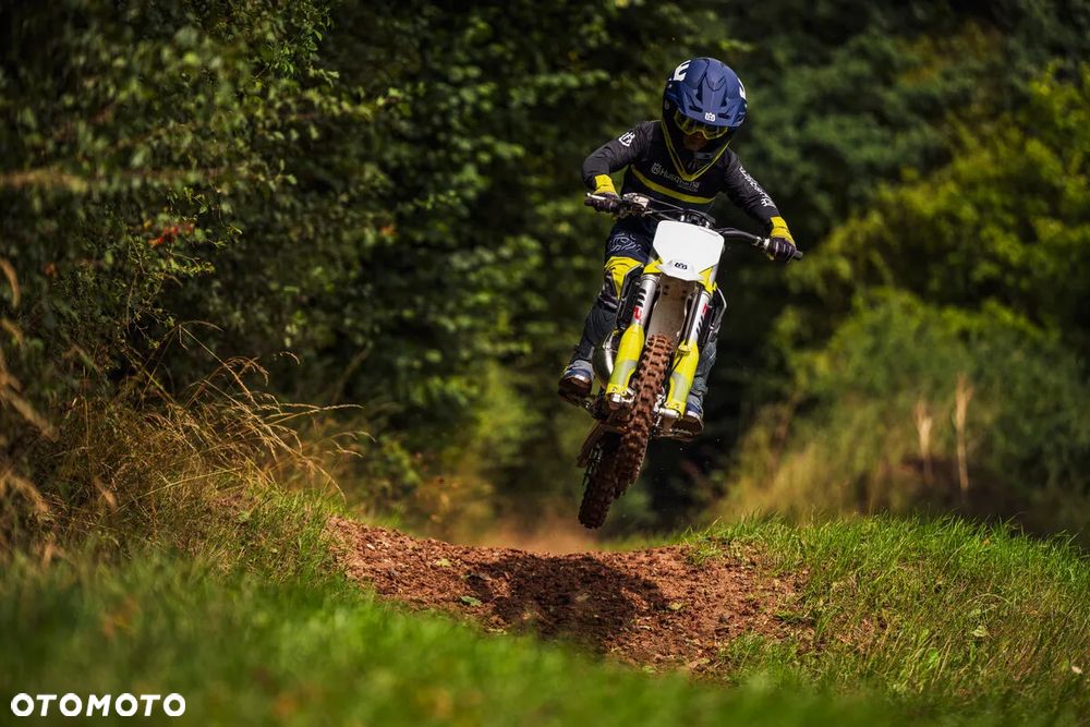 Husqvarna TC - 16