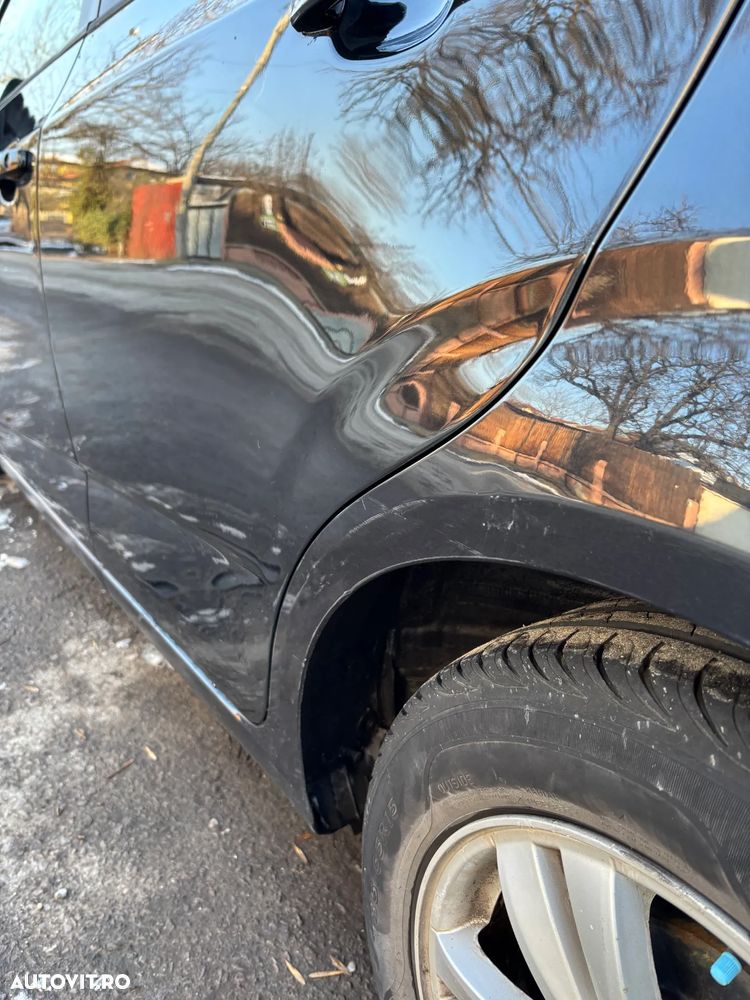 Chevrolet Aveo 1.3D MT6 LTZ+ - 13