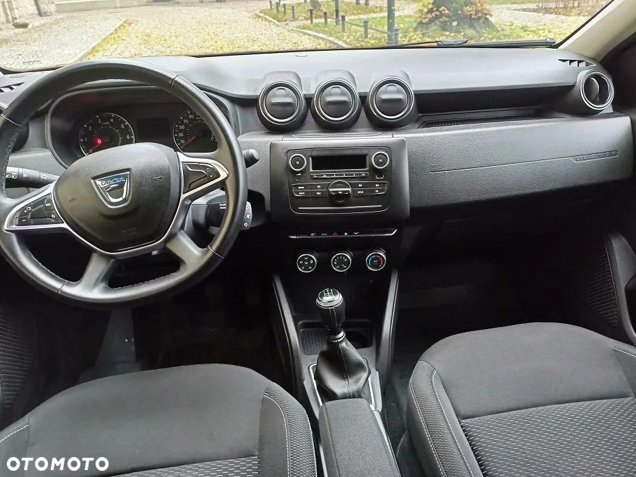 Dacia Duster - 16