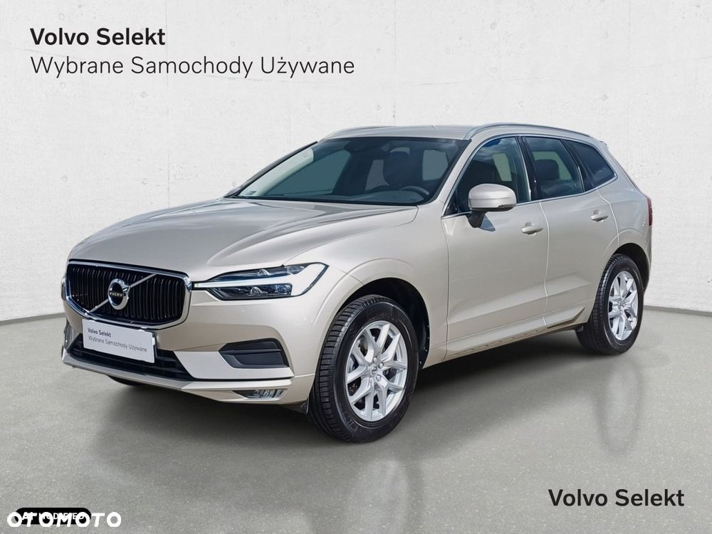 Volvo XC 60 - 2
