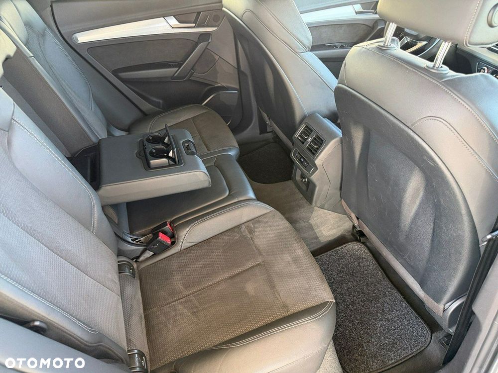 Audi Q5 - 26