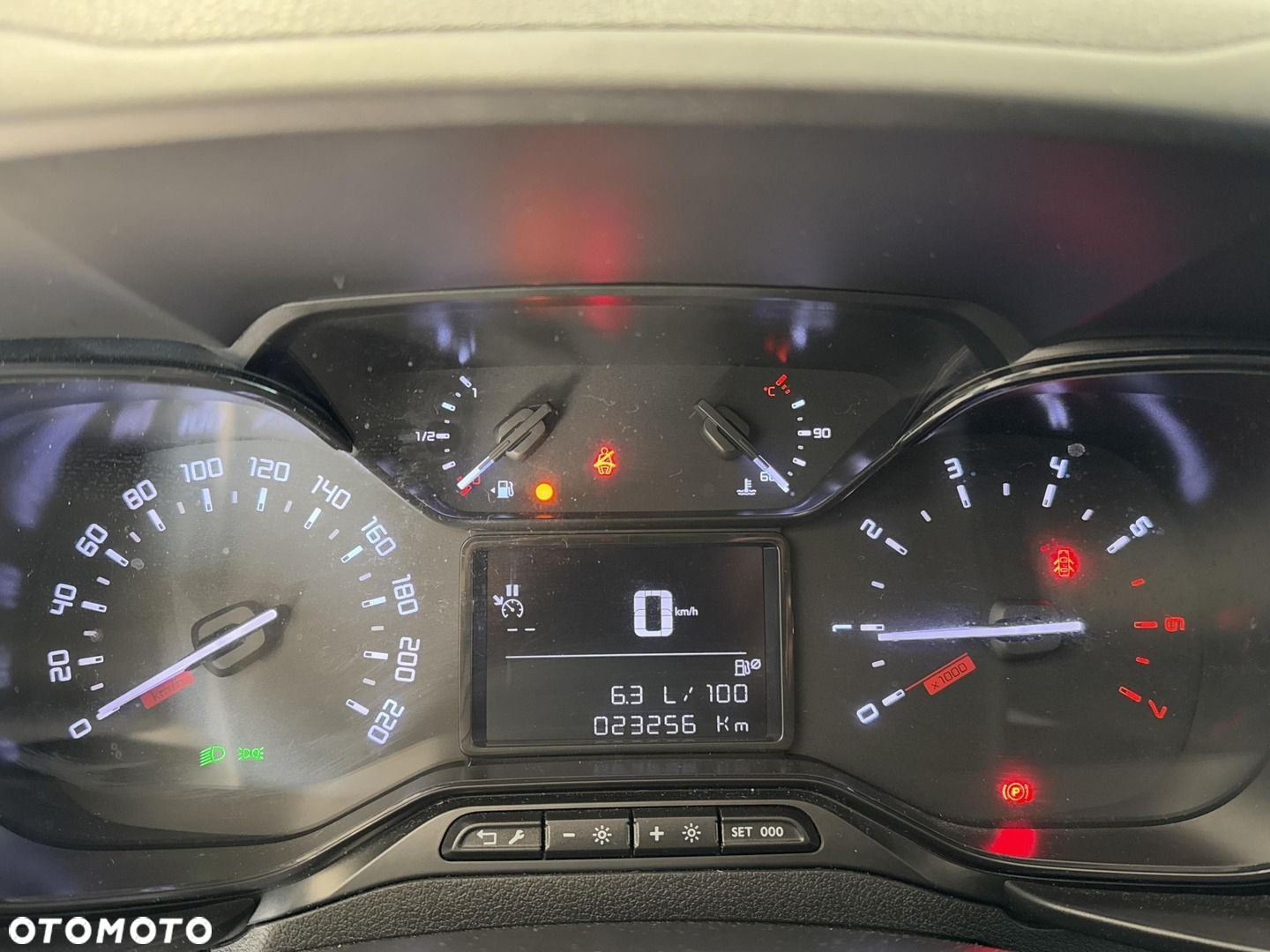Toyota PROACE CITY - 12