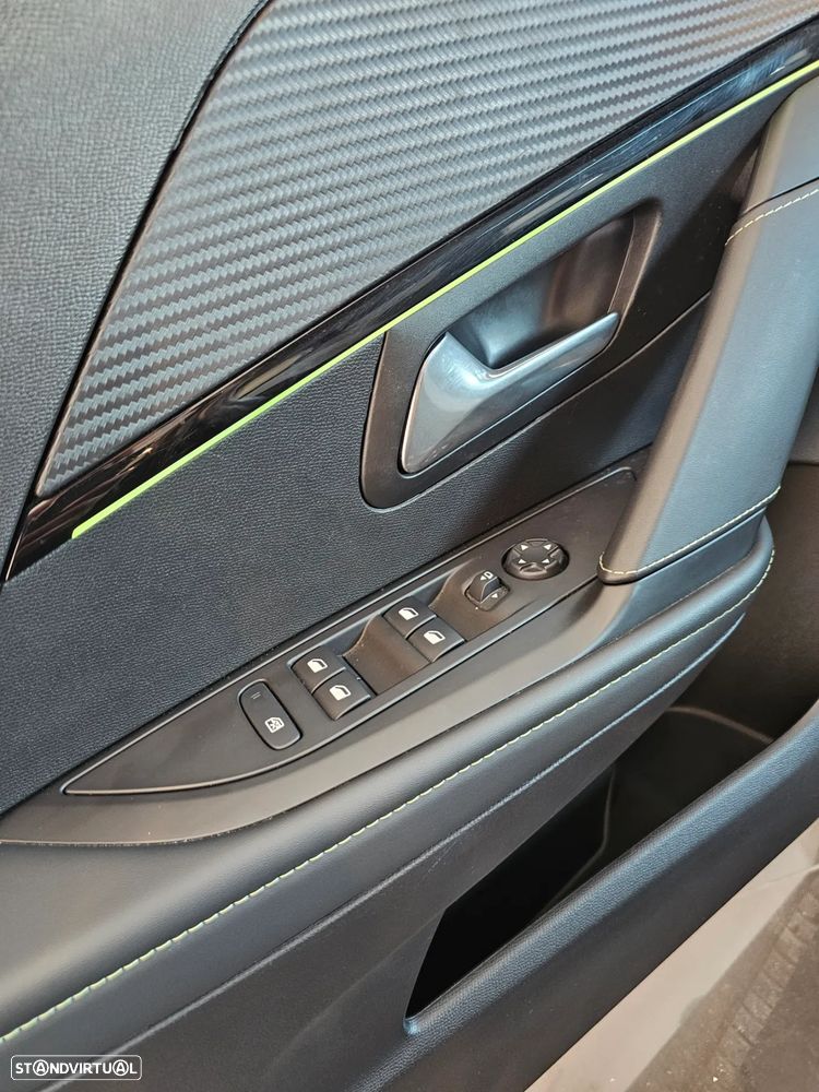 Peugeot e-208 50 kWh GT Line - 21