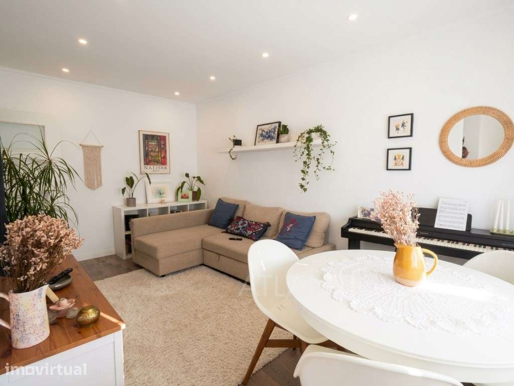 Apartamento T3 Remodelado- Amadora - Grande imagem: 2/17