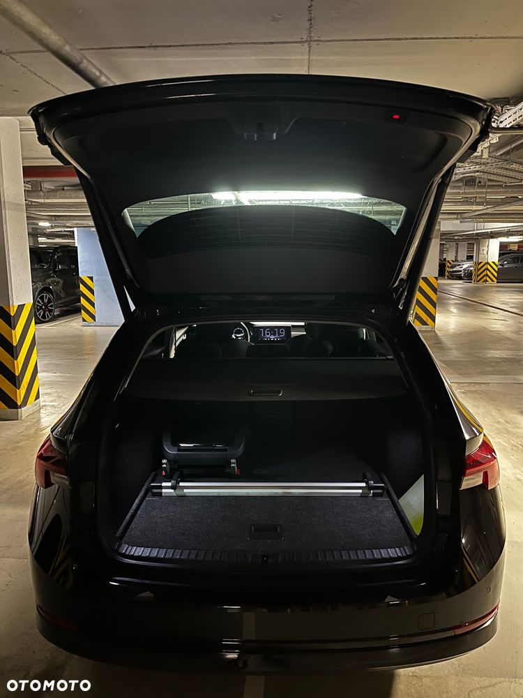Skoda Octavia - 11