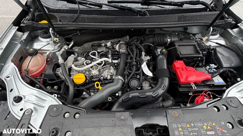 Dacia Duster TCe 150 4WD Sondermodell Extreme - 7