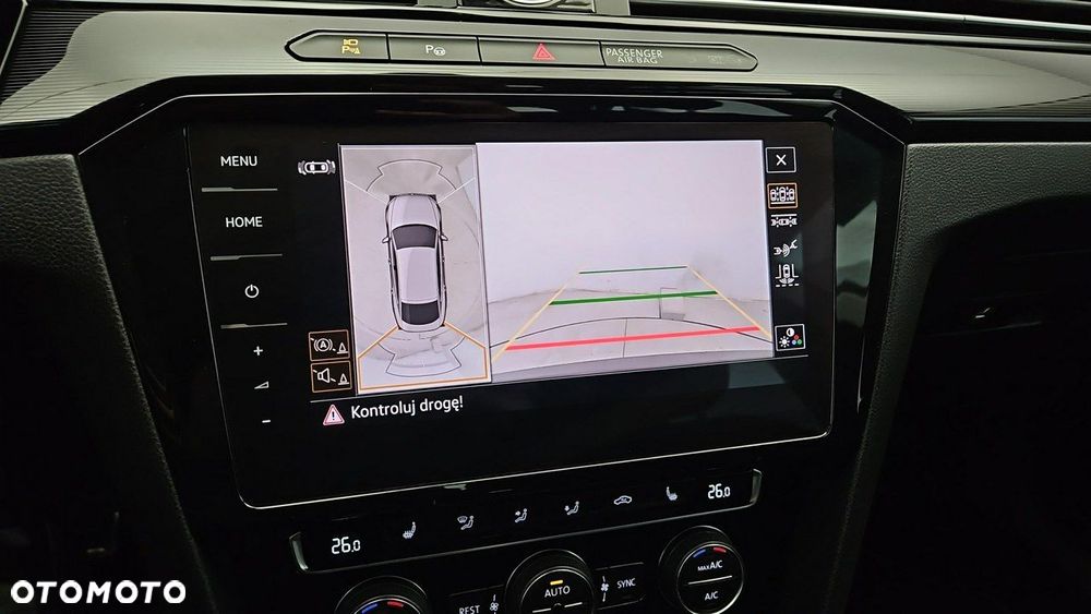 Volkswagen Arteon 2.0 TDI 4Motion SCR Elegance DSG - 20