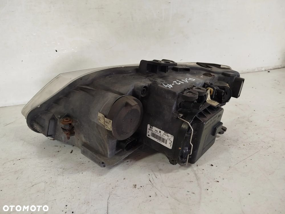 + LAMPA PRZOD PRZEDNIA PRAWA SEAT EXEO - 8