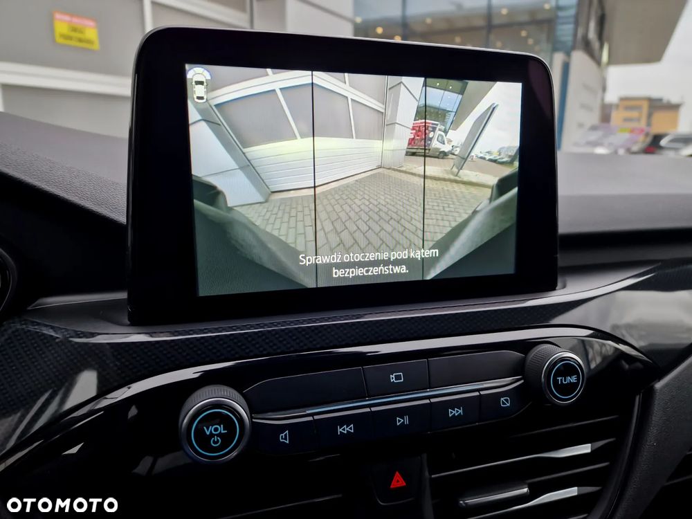 Ford Kuga 1.5 EcoBoost FWD ST-Line X - 9