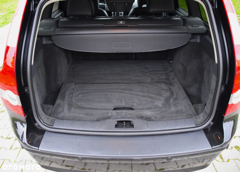 Volvo V50 T5 Summum - 19