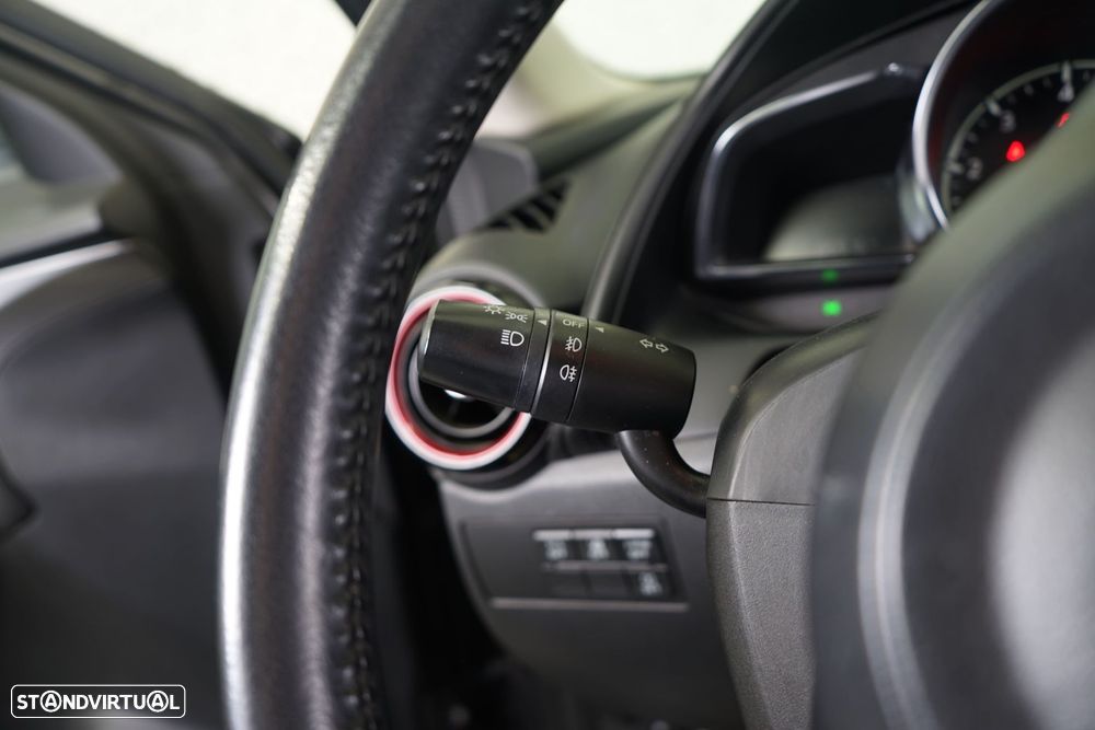 Mazda CX-3 1.5 Sky.Evolve - 23