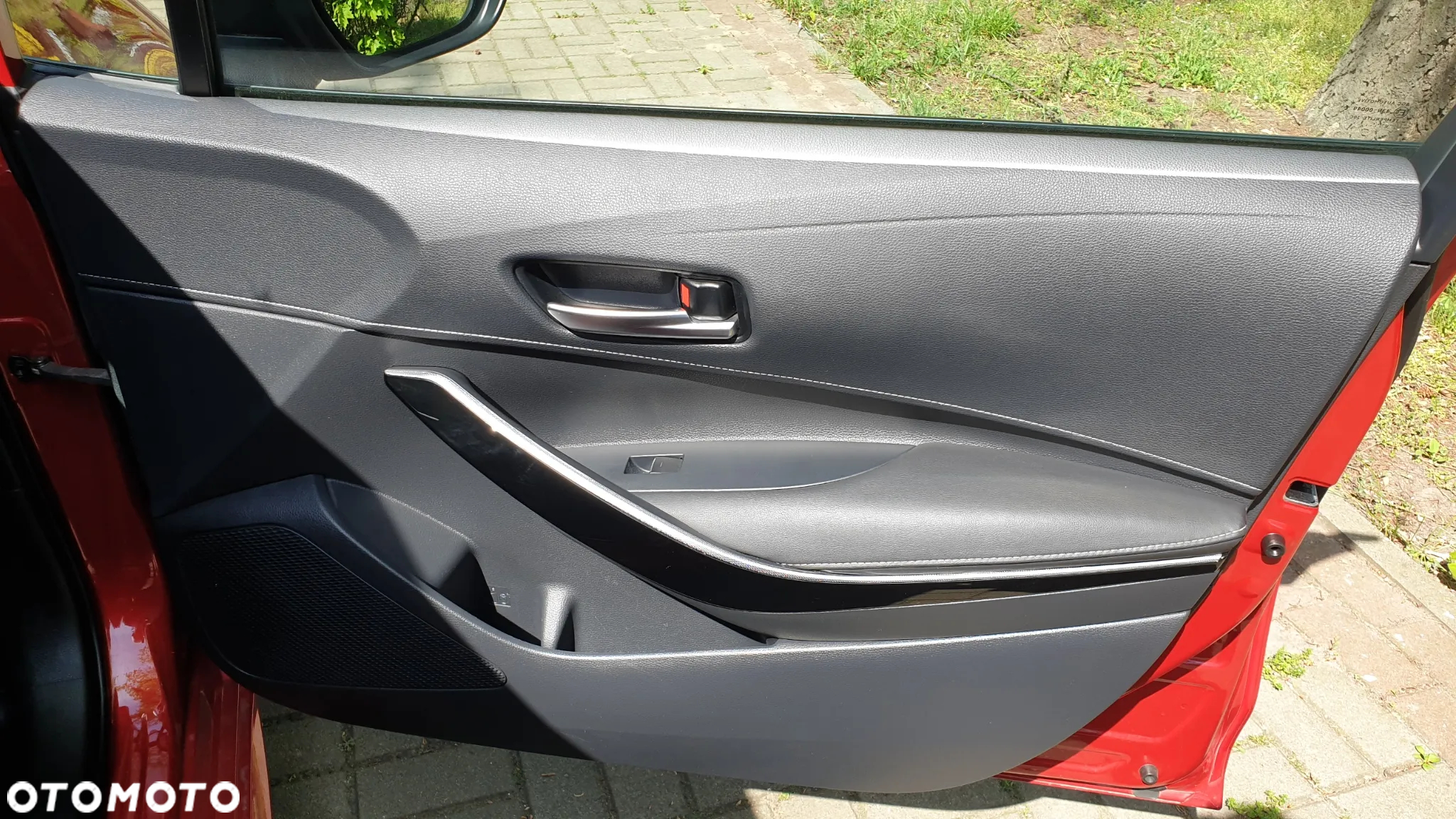 Toyota Corolla 1.8 Hybrid GPF Comfort - 25