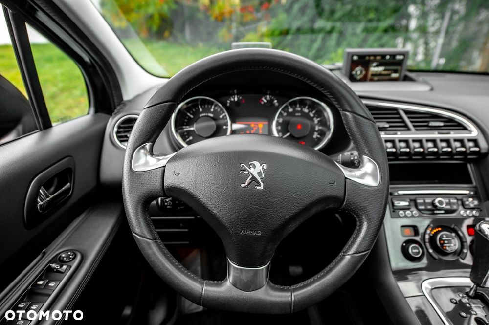 Peugeot 3008 THP 165 EAT6 Stop & Start Active - 26